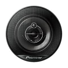 Pioneer TS-G1323i 13 cm 3-Weg Auto-Lautsprecher (89dB, 220 Watt)