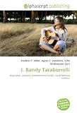 Produkt-Bild: J. Randy Taraborrelli