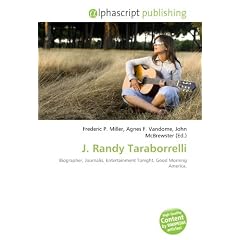 J. Randy Taraborrelli