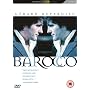 Barocco [1976] [DVD]