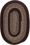Colonial Mills Deerfield DF71 - Seal Brown