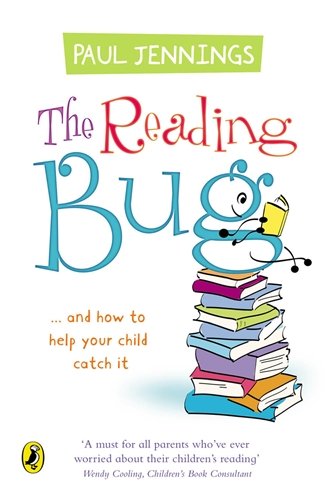 reading bug
