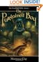 The Purloined Boy: The Weirdling Cycle, Book 1