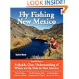 Fly Fishing New Mexico by Taylor Streit