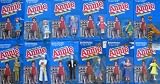 Little Orphan Annie COMPLETE SET of 12 MINIATURE Figures The World of ANNIE MINIATURES (1982 Knickerbocker)