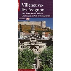 Villeneuve les Avignons-Version Anglaise