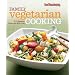 Good Housekeeping Family Vegetarian Cooking: 225 Recipes Everyone Will Love