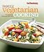 Books : Good Housekeeping Family Vegetarian Cooking: 225 Recipes Everyone Will Love