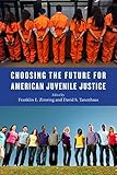 Choosing the future for American juvenile justice