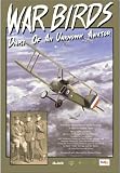 War Birds: Diary of an Unknown Aviator