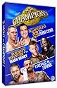Wwe night of champions 2011