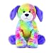 Webkinz Tie Dyed Puppy