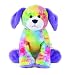 Webkinz Tie Dyed Puppy