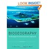Biogeography: An Ecological and Evolutionary Approach