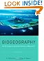 Biogeography: An Ecological and Evolutionary Approach