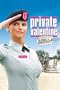 Private Valentine: Blonde & Dangerous