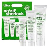Bliss No 'Zit' Sherlock Complete Acne System