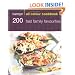 Hamlyn All Colour Cookbook 200 Fast Family Favourites