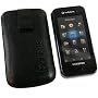 Edel Etui Handytasche Bugatti Samsung F700 Qbowl