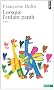 Lorsque l'enfant para�t : Tome 1