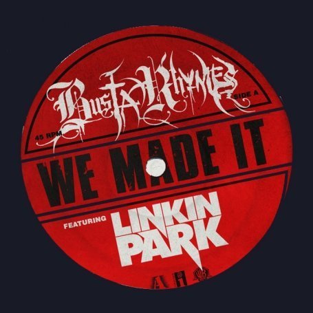 Busta Rhymes - We Made It, Type Single], Title We Made It - Zortam Music