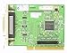 Lexmark 40X0291 Card Parallel 1284-b w840 t644 t644dtn t644n x646ef Mfp c534dn c935dn c770n