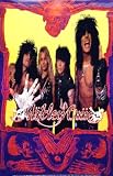 Motley Crue Group Tommy Lee 22x35 Poster