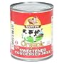 Santini Organic Sweetened Condensed Milk, 14-Ounce Can (Pack of 6)