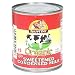 Santini Organic Sweetened Condensed Milk, 14-Ounce Can (Pack of 6)
