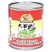 Santini Organic Sweetened Condensed Milk, 14-Ounce Can (Pack of 6)