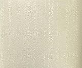 IMAGE OF Blinds M & B Blinds Vertical Blinds 3 1/2 Vinyl - Curved Designer Lyric, Caramel Glaze t57004