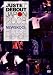 JUST DEBOUT JAPON 2008 NEW SKOOL ~HOUSE&HIP-HOP~ [DVD]