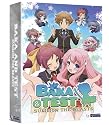 Baka and Test Summon the Beasts Blu-ray + DVD Combo Pack (バカとテストと召喚獣 北米版) [Blu-ray]