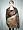 Brown Jamawar Pashmina Shawl,wrap Throw Reversible Image #1