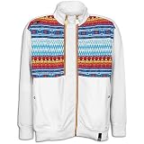 Akademiks - Akademiks Concord Poly Zip Jacket - Men's