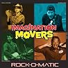 Image of album by Imagination Movers