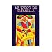 Mini - Mignon 78 Cards Tarot Marseille by Fournier