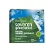 Seventh Generation Powder Laundry Concentrated, Free and Clear, 112-Ounce (Packaging May Vary)