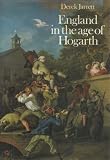 England in the age of Hogarth