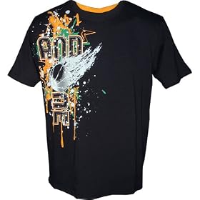 Dynamic basketball tee - Youths