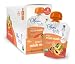 Plum Organics Tots Mish Mash-Peach, 3.17-Ounce (Pack of 12)