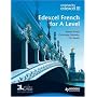 Edexcel French for A Level Pupil's Book (Edexcel a Level)