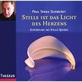 Stille ist das Licht des Herzen, Einf�hrung ins stille Qigong