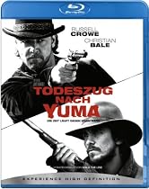 Todeszug nach Yuma [Blu-ray]