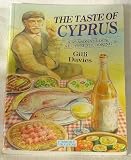The taste of Cyprus : a seasonal look at Cypriot cooking