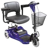Phoenix Compact Size Scooter Blue Color 51TOZd%2Bm49L. SL160 Phoenix Compact Size Scooter Blue Color