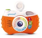 VTech Baby 80-132404 - Entdeckerkamera