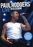 Live in Glasgow
