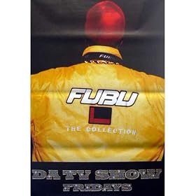 Ali G - G�anteposter Da TV Shows Friday