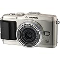 12.3MP Digital Camera w/17mm Lens